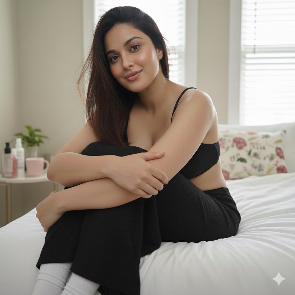 Good Night X Fam ♥️