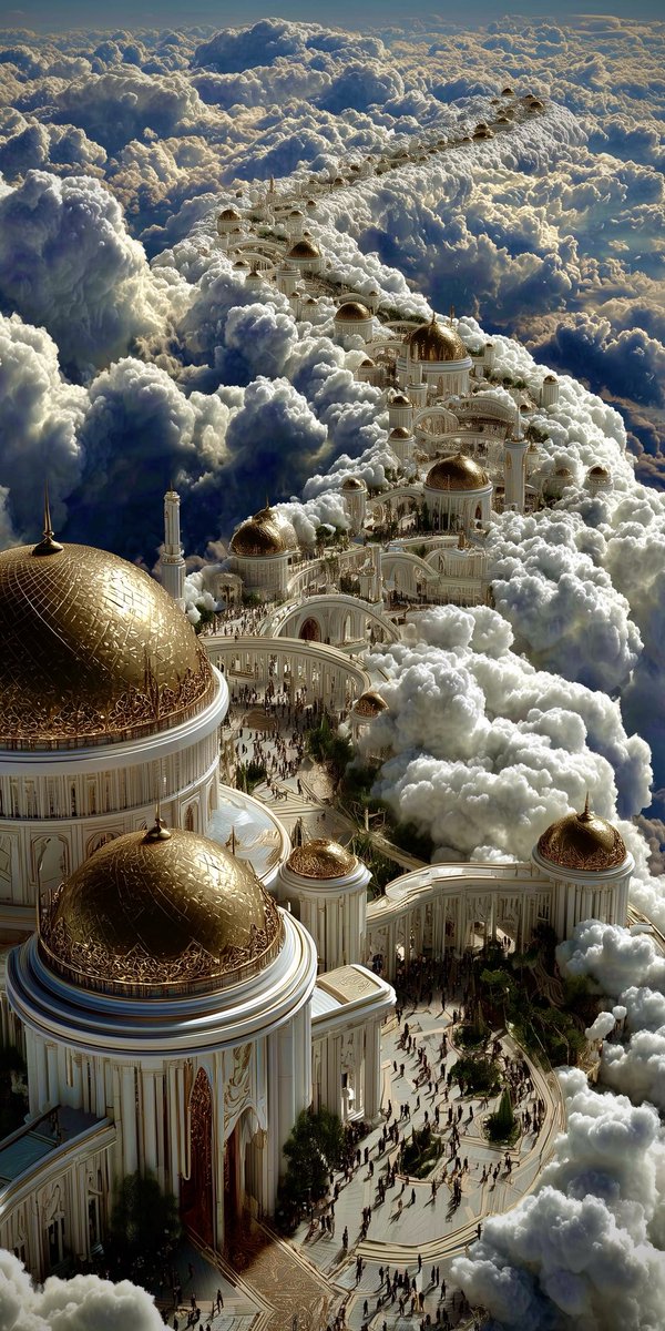 Trail AIArt Midjourney https://t.co/0frNkqlz6s