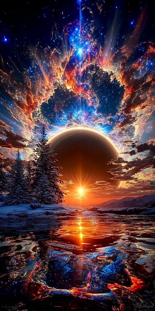 Mirage AIArt Midjourney