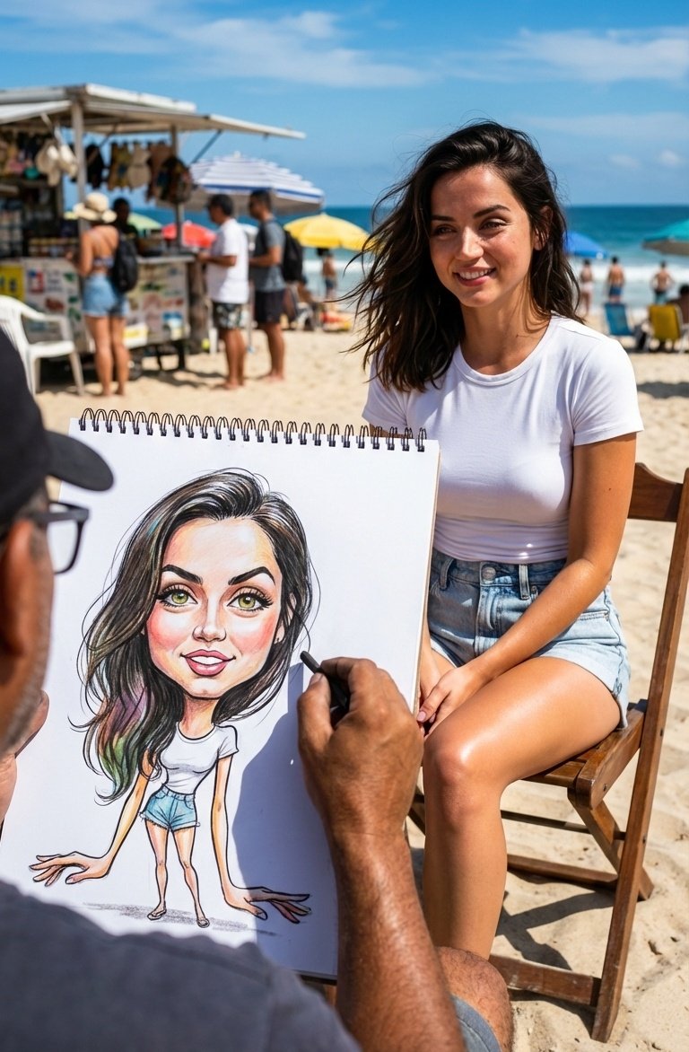 8K ultrarealistic photo of a woman (identity locked to the re...