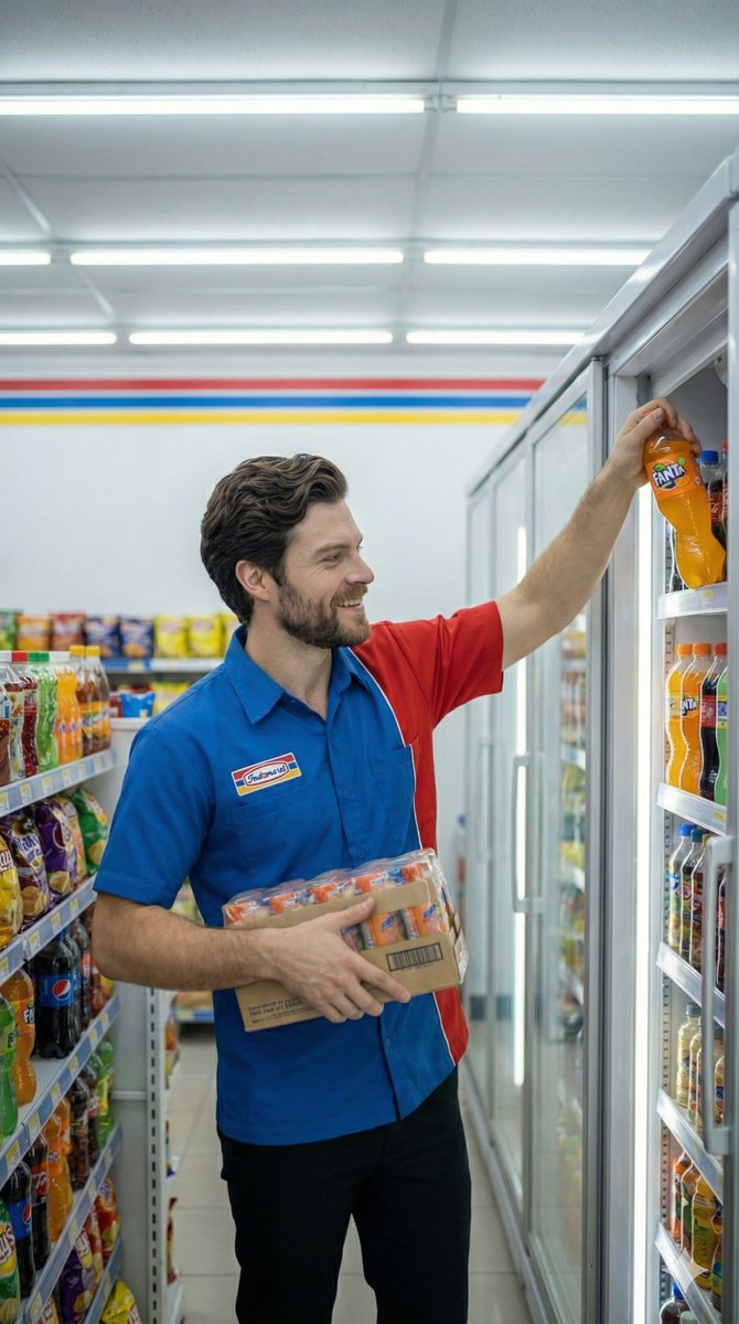 Create A high resolution, photorealistic eye level shot of a...