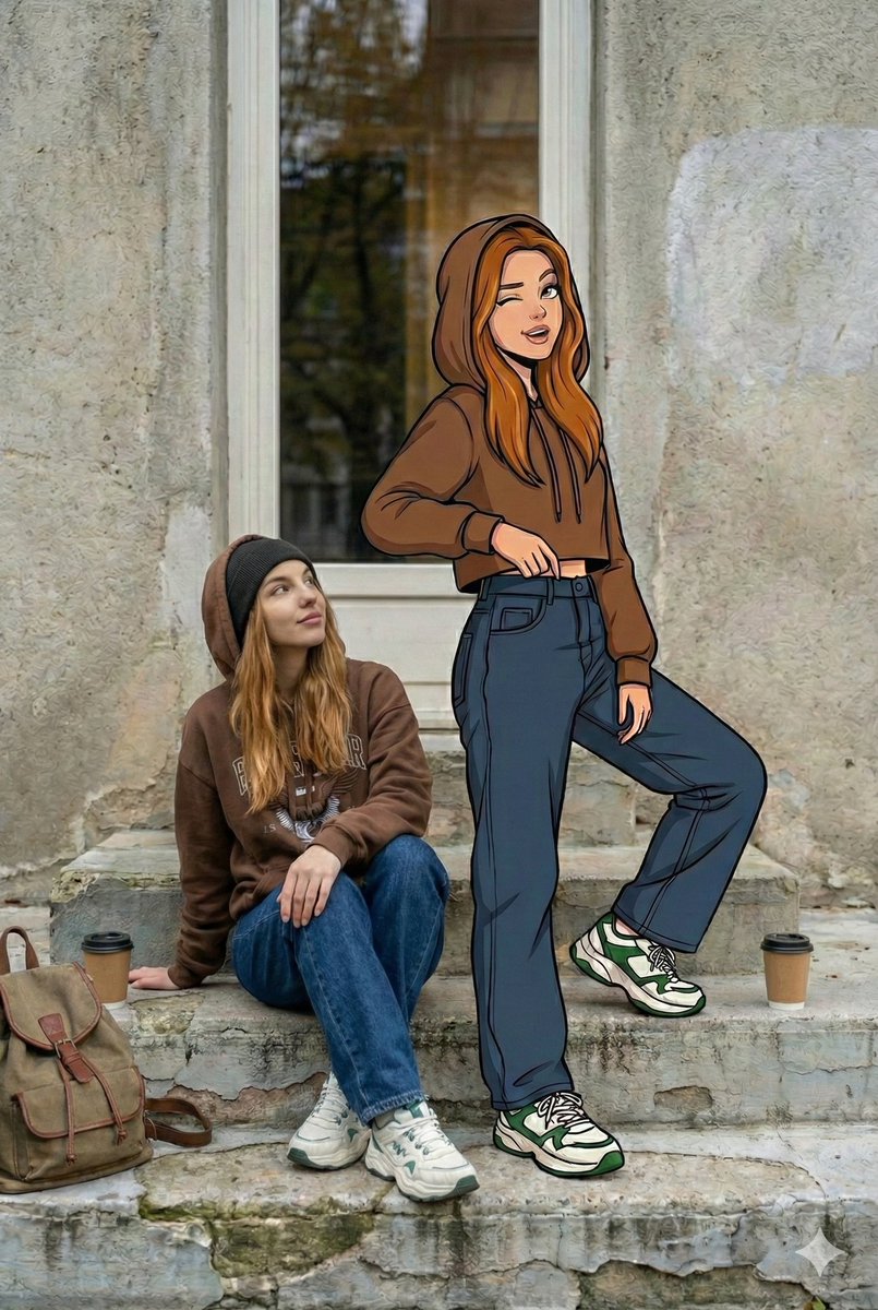 Transform the uploaded image into an ultra high resolution mi...