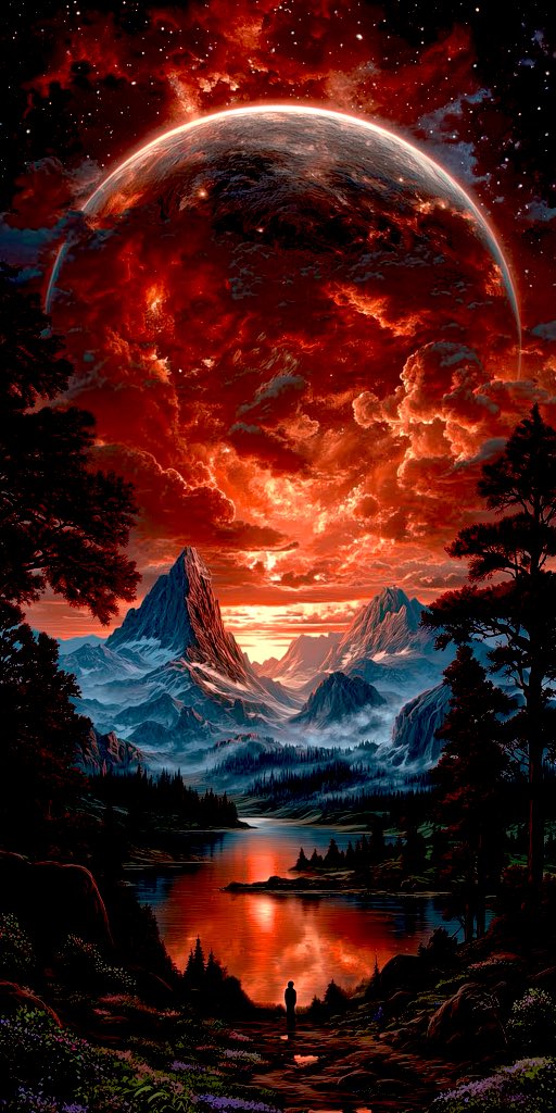 Good morning! Midjourney AIArt https://t.co/0a8bUzfpQE