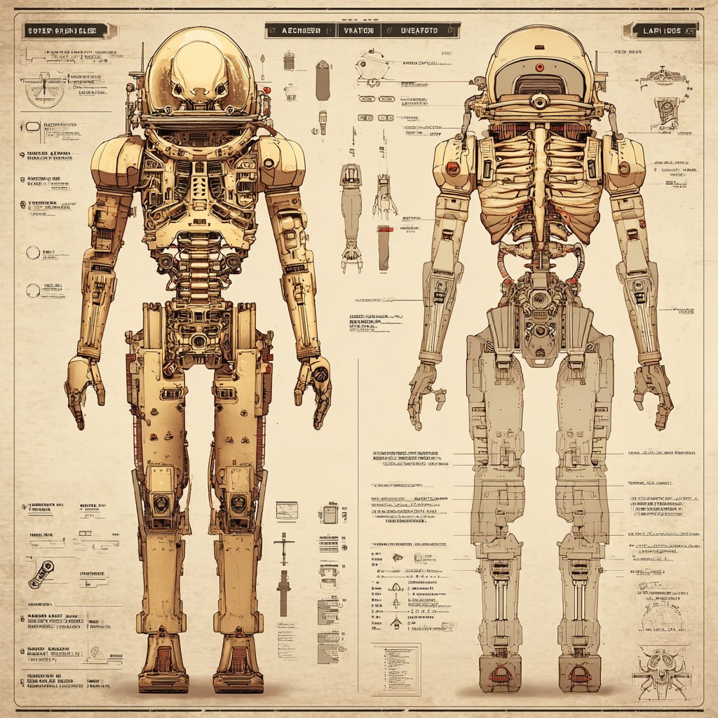 This style reference I just found in Midjourney is insane: