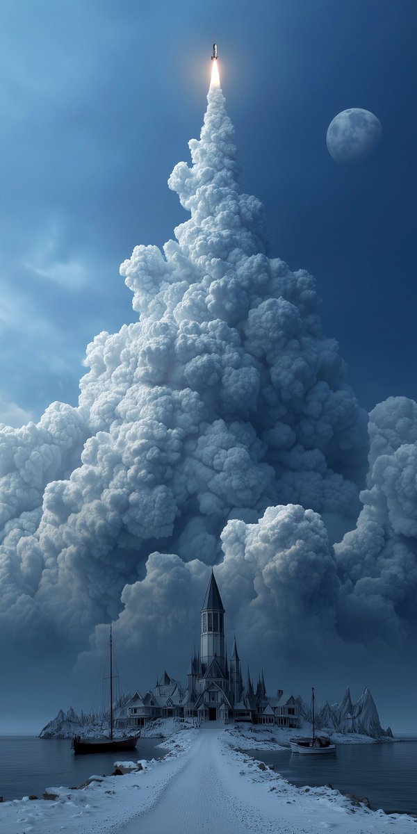 Journey AIArt Midjourney https://t.co/6khSBY6Ygp