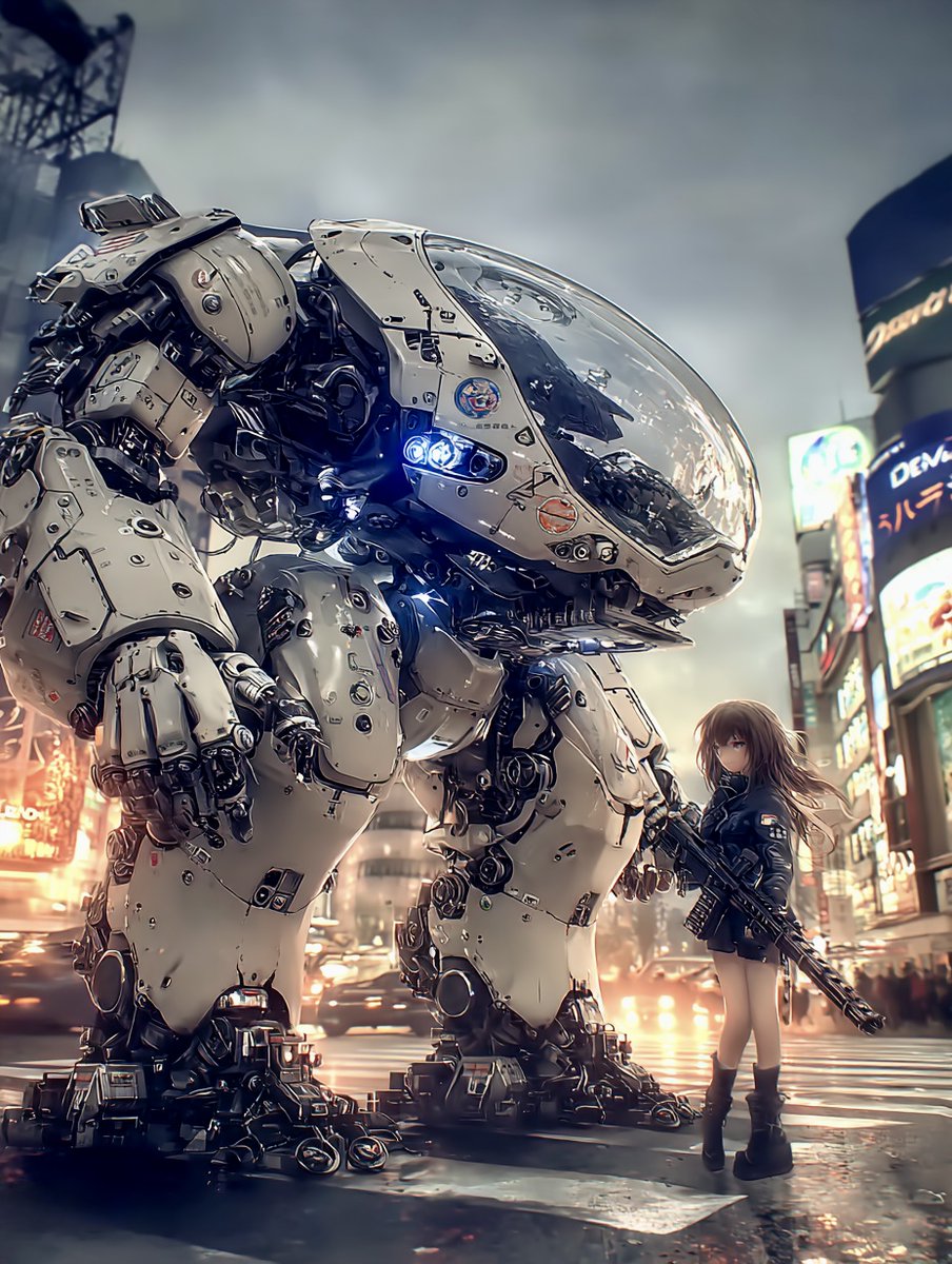 Niji journey/Midjourney https://t.co/2UvS4JHQAK