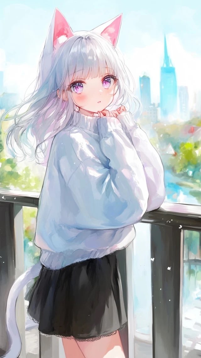 疲れたときこそ、外に出てみよっ✨