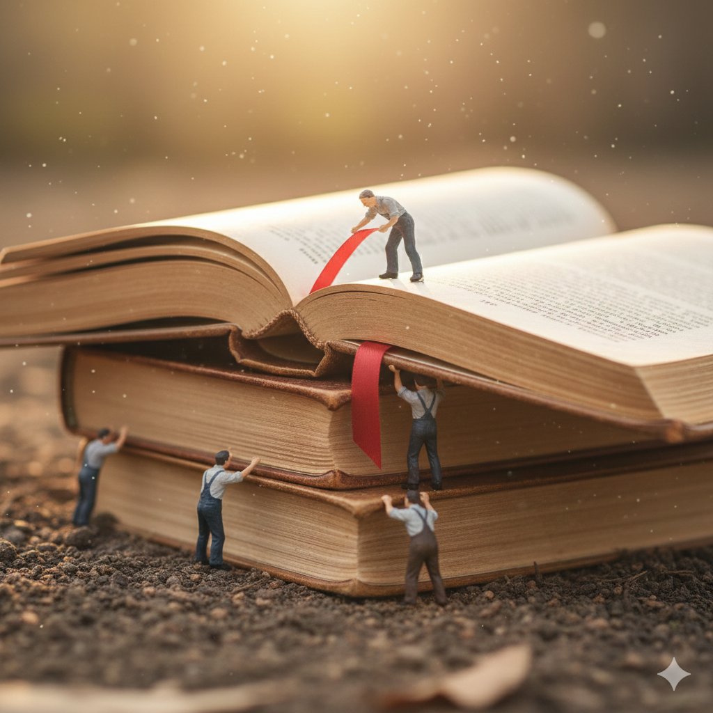 "prompt": "Ultra realistic macro scene depicting tiny restora...