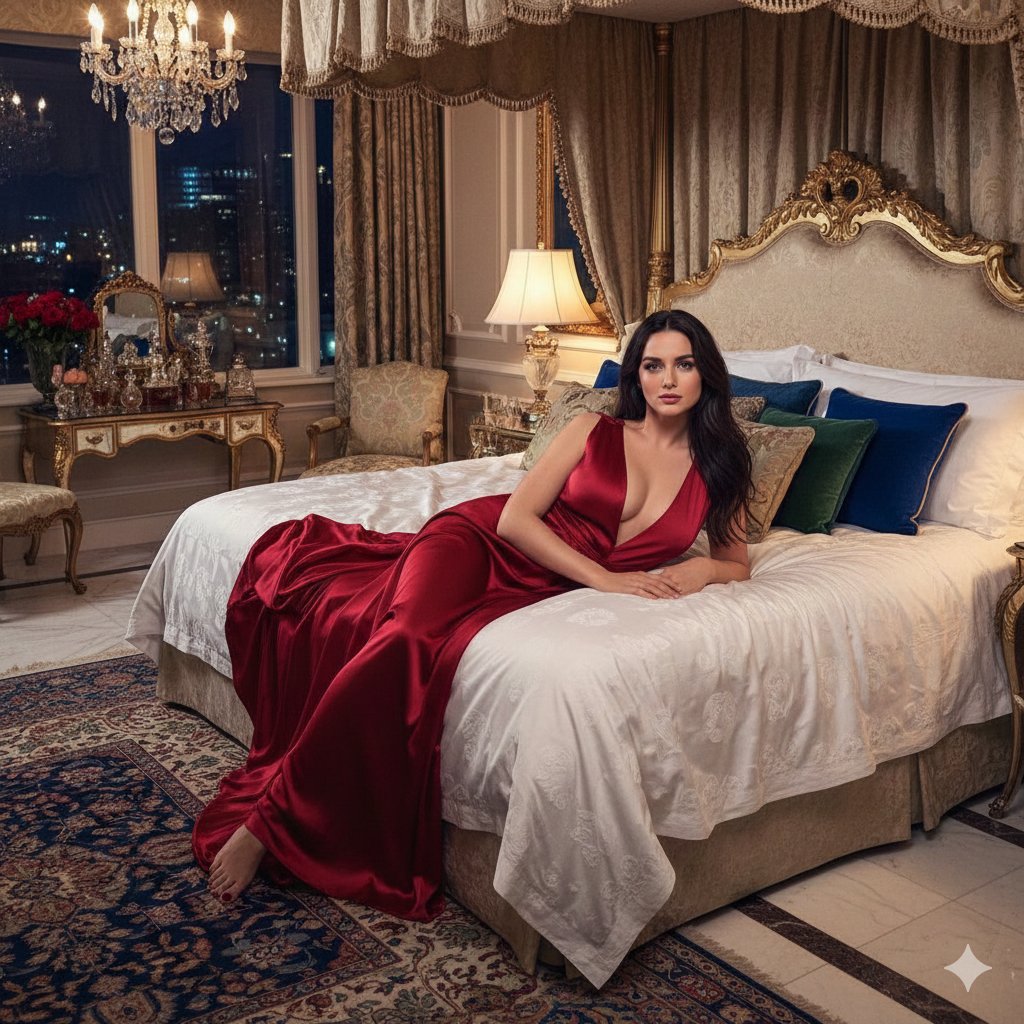 Good Afternoon X Fam ♥️