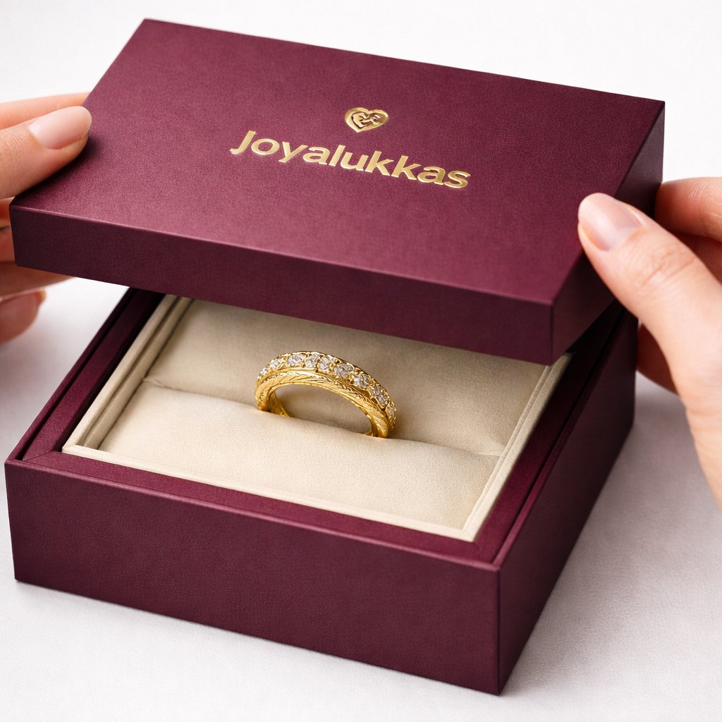 [product], luxury packaging reveal scene, premium unboxing mo...