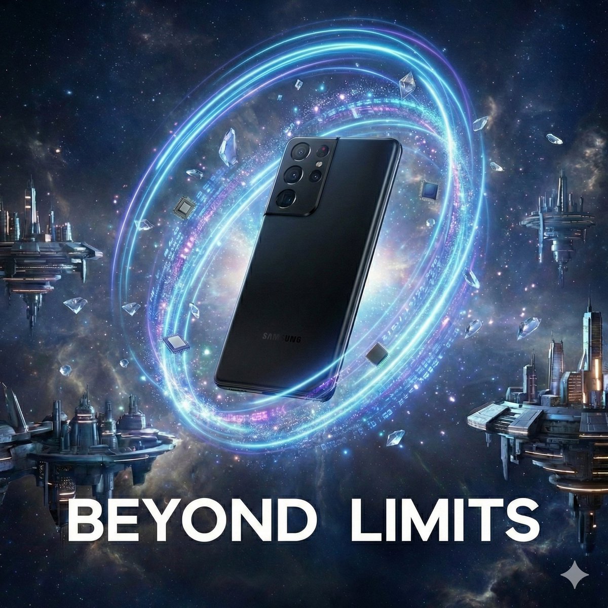 High end 3D advertising poster for [INSERT PRODUCT NAME]. A r...