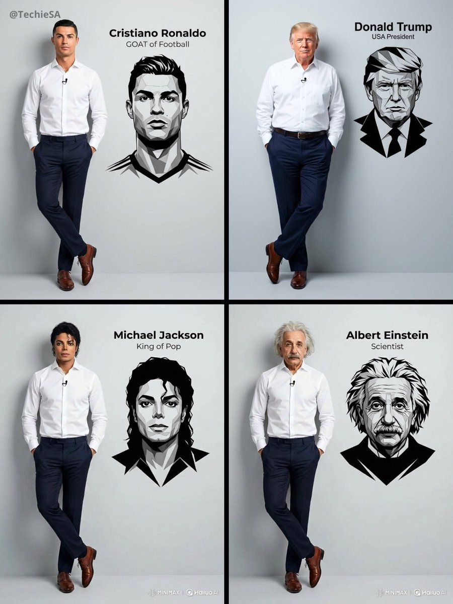 Ultra realistic 8K full body portrait of [PERSON’S FULL NAME]...