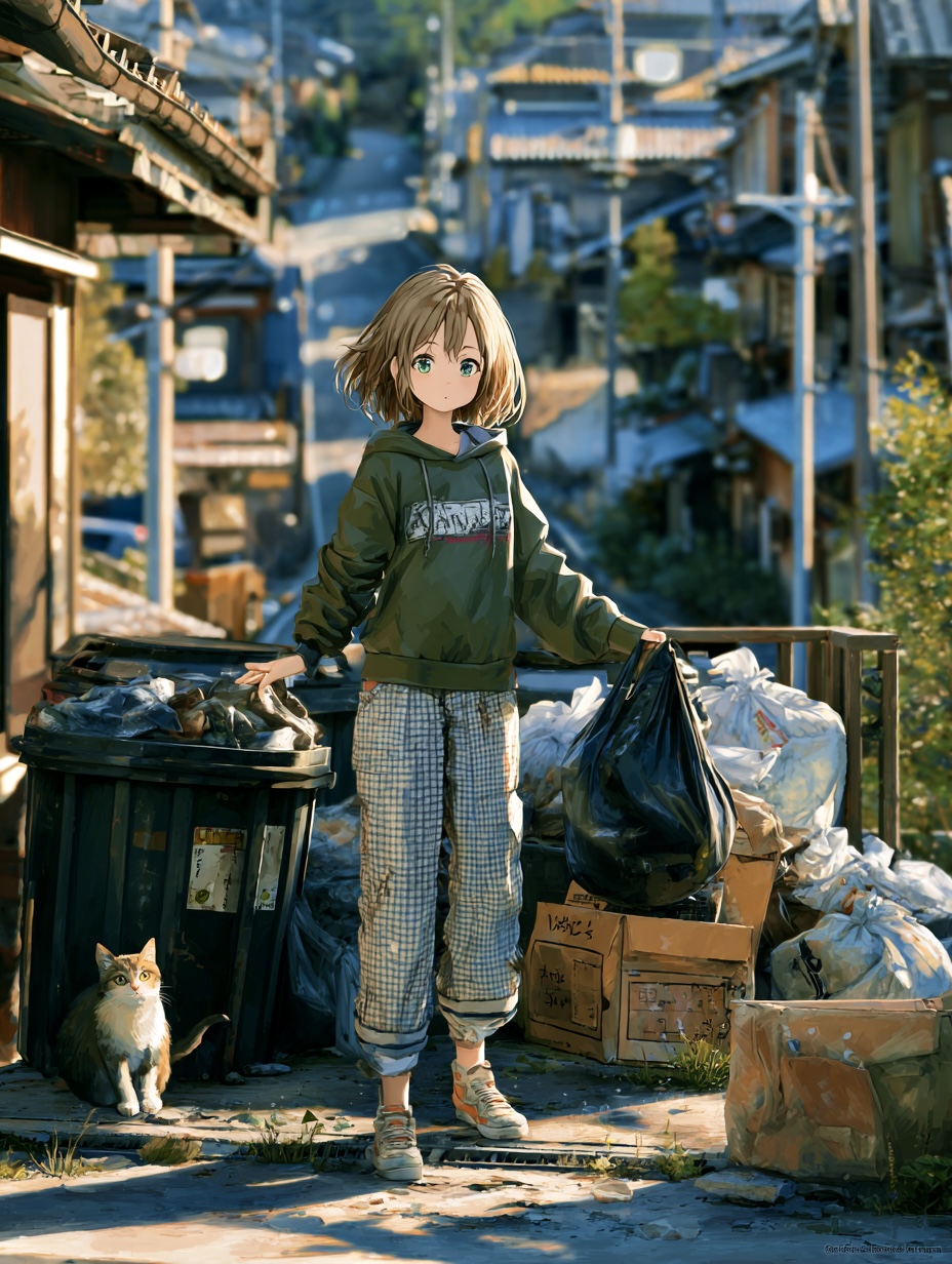 Niji journey/Midjourney https://t.co/ci9ZOlEu2Z