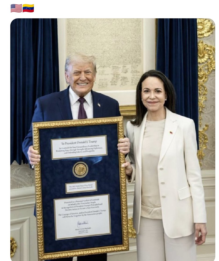 Cinematic, ultra realistic scene depicting Venezuelan opposit...