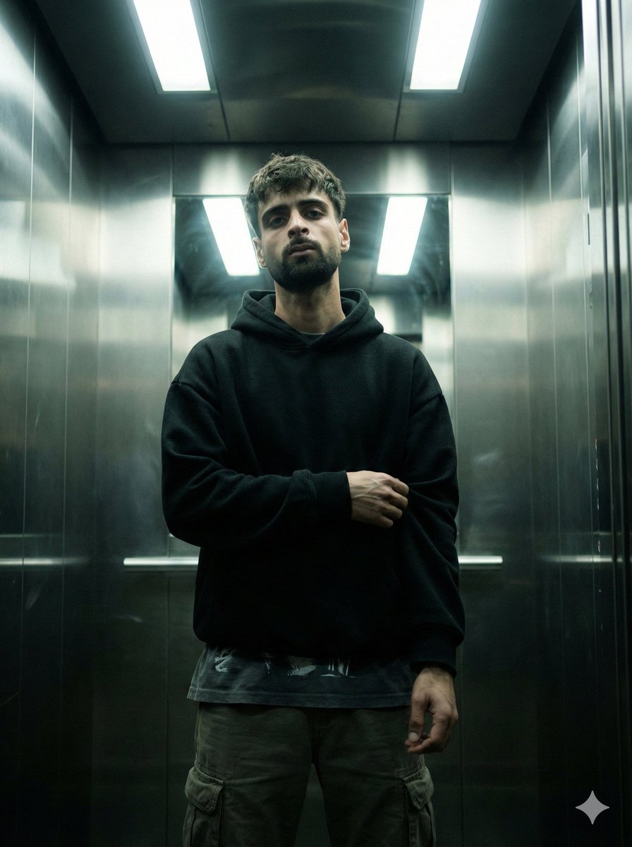 "genre": "cinematic urban realism",