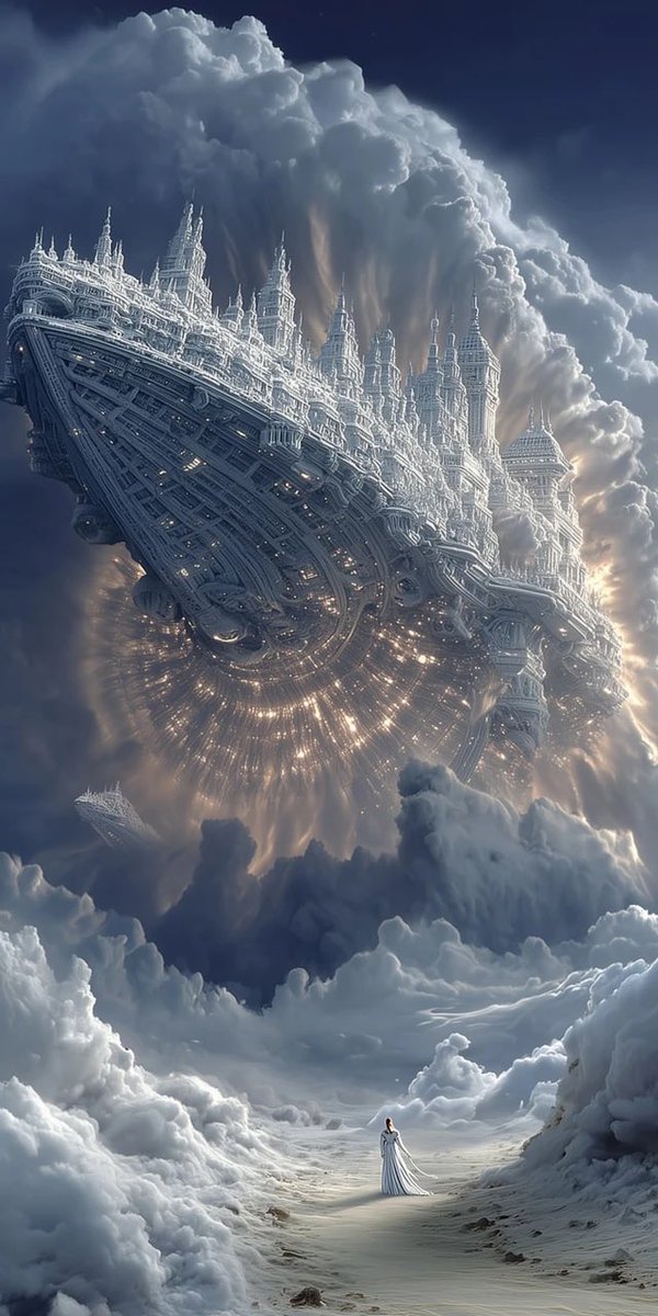 Good morning! AIArt Midjourney https://t.co/iyEvHz5sjs