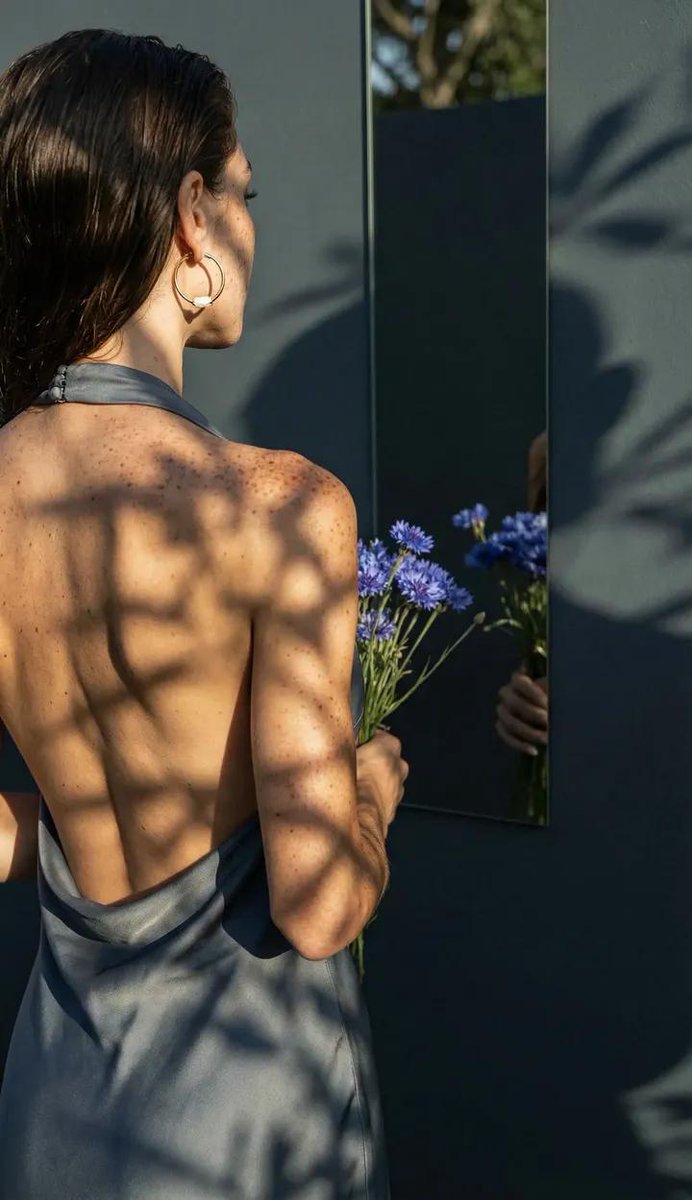 A professional, high end photograph emphasizing the physical...