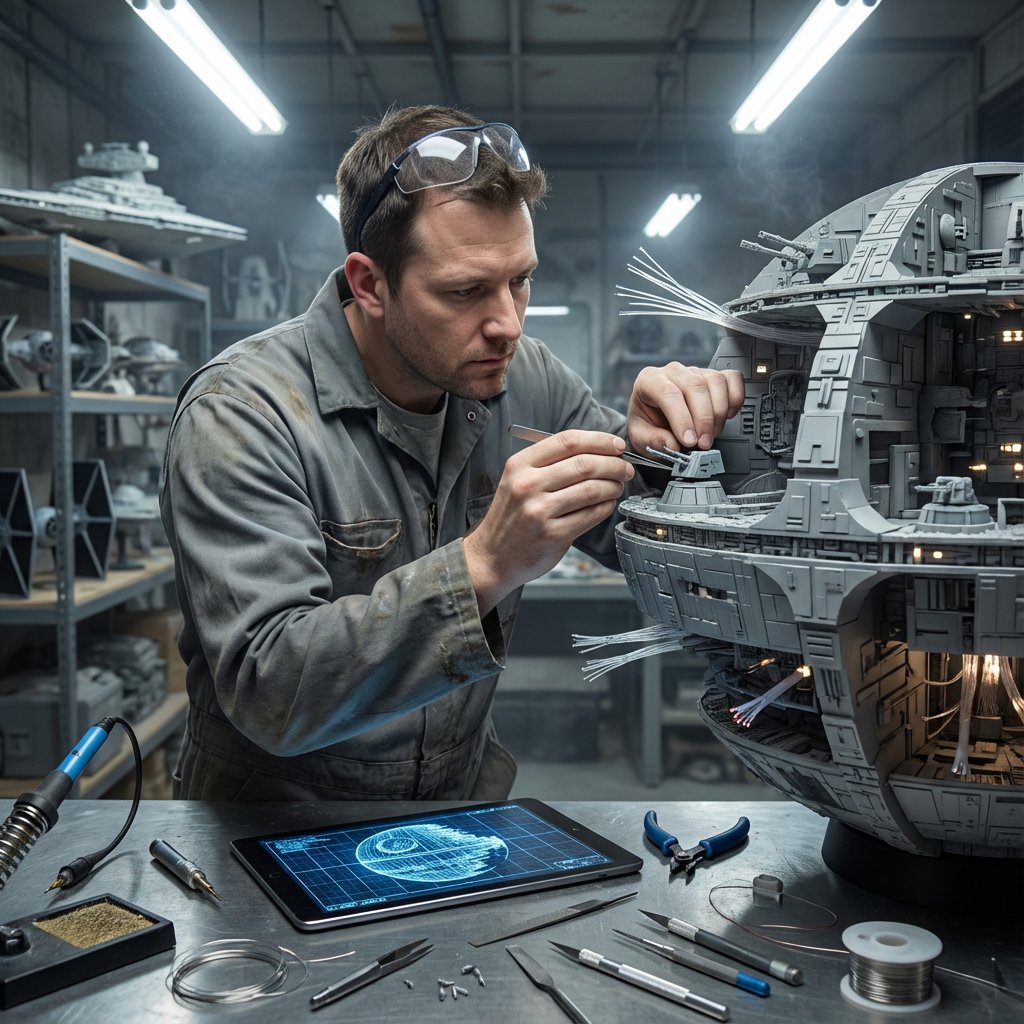 Do this for Eiffel Tower: