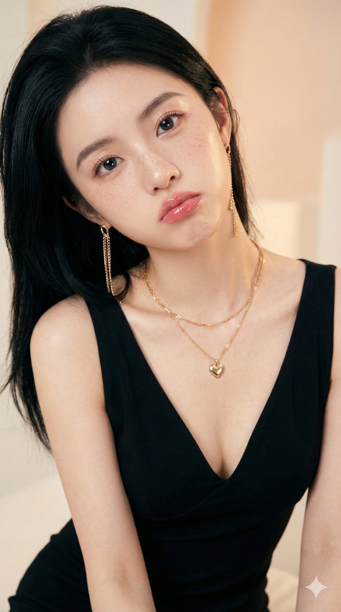 "style": "ultra realistic celebrity portrait, soft romantic p...