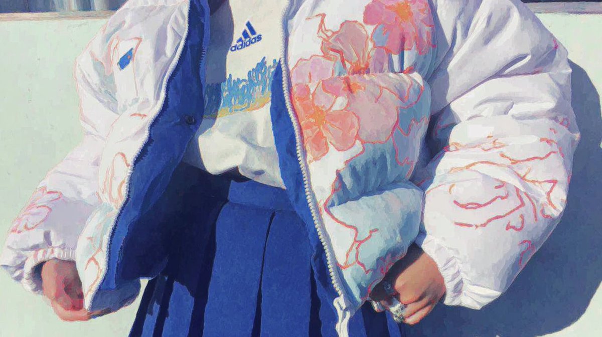 Midjourney is style 🌟 https://t.co/aXlN5ocpm9