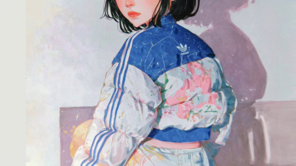 Midjourney is style 🌟 https://t.co/aXlN5ocpm9