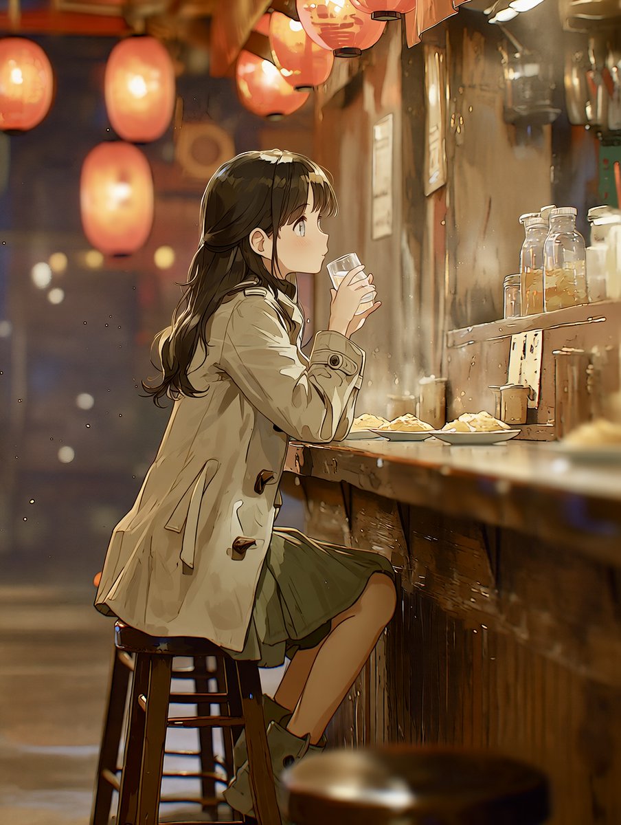 Niji journey/Midjourney https://t.co/r2kQ1uPHjp