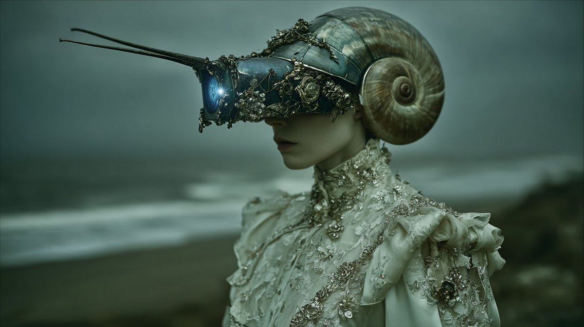 Made in Midjourney Style Creator