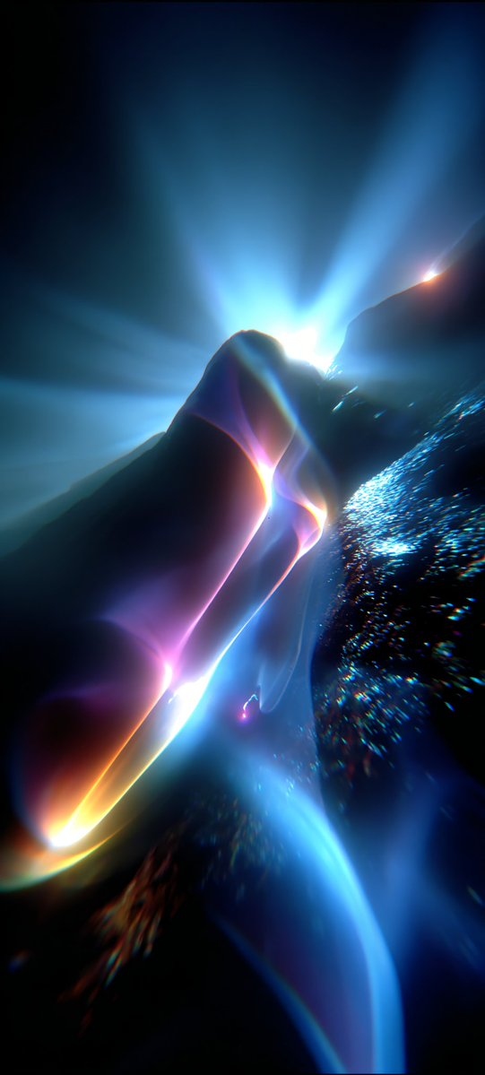 THE ENTROPY PARADOX: A Midjourney v7 Technical Audit.