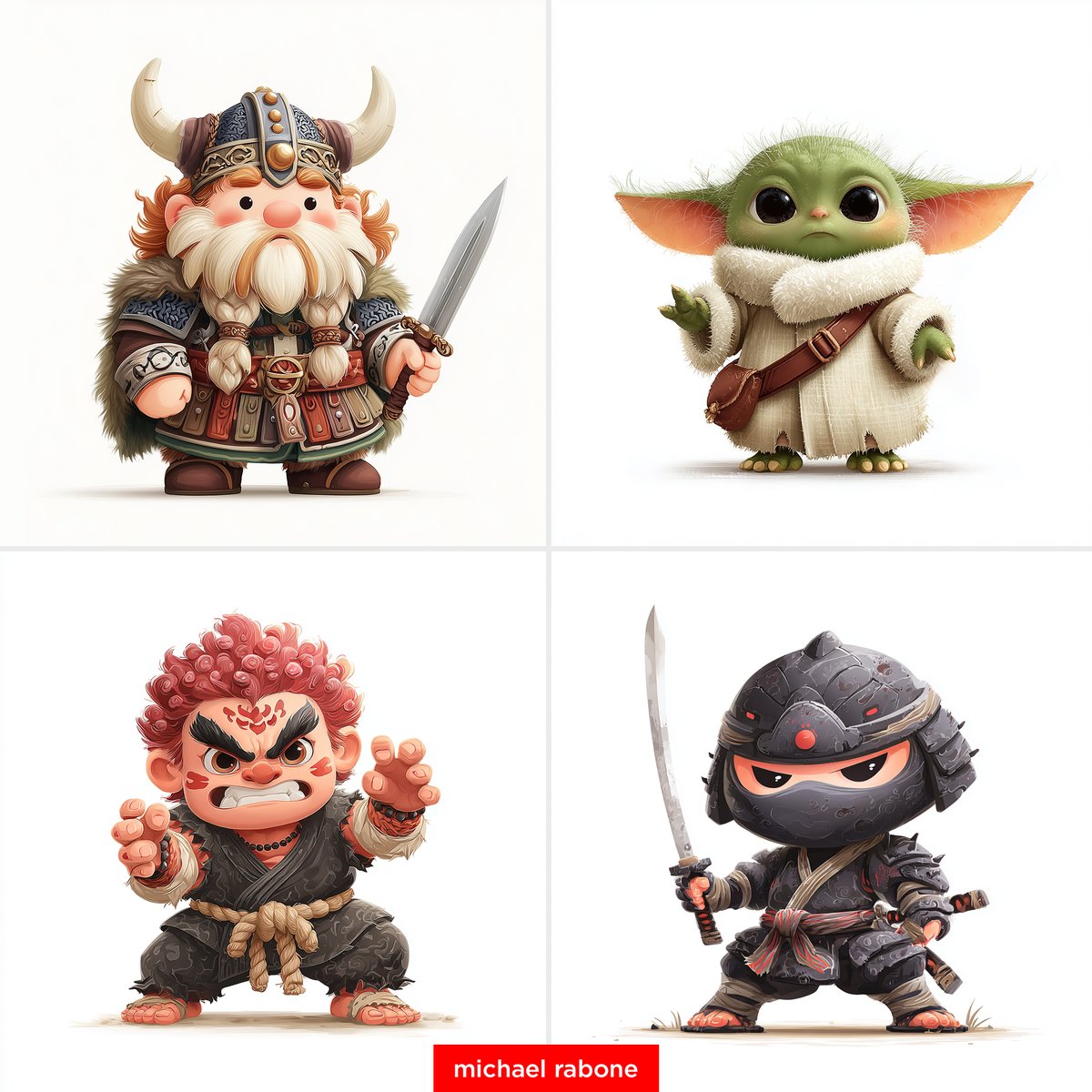 New Style sref 3530132817