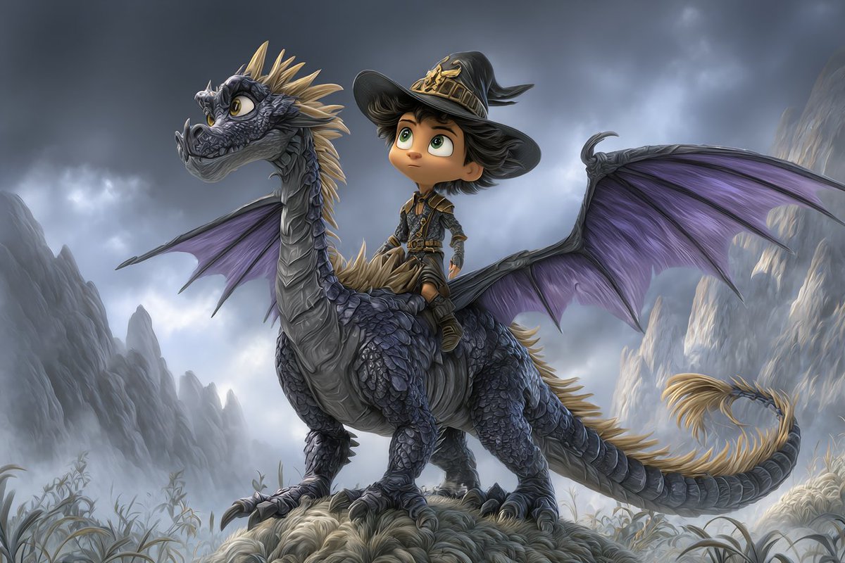 Drop your Sunday Dragon