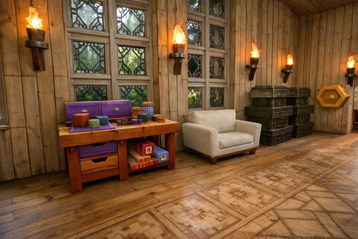 Something I love doing with Nano Banana Pro is turning game s...