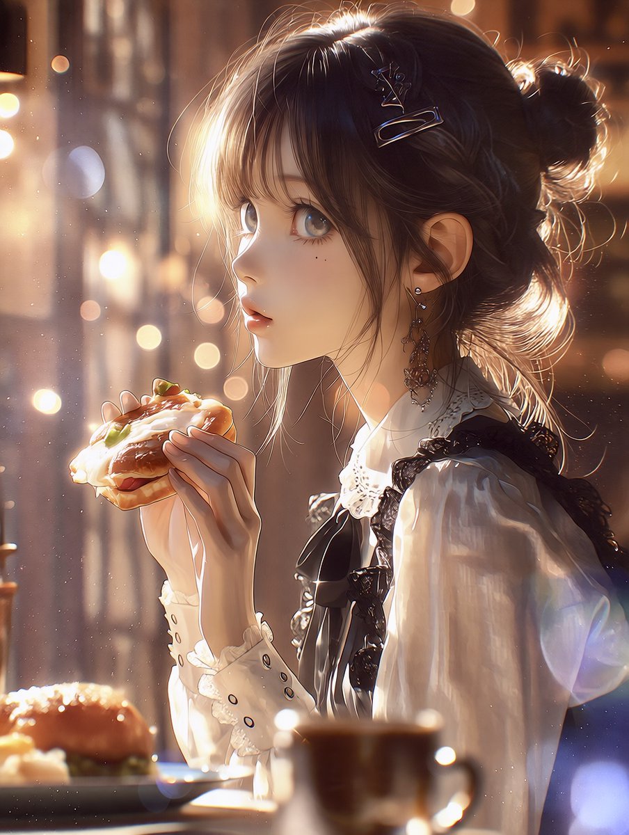 Niji journey/Midjourney https://t.co/PFYTYtN5Q3