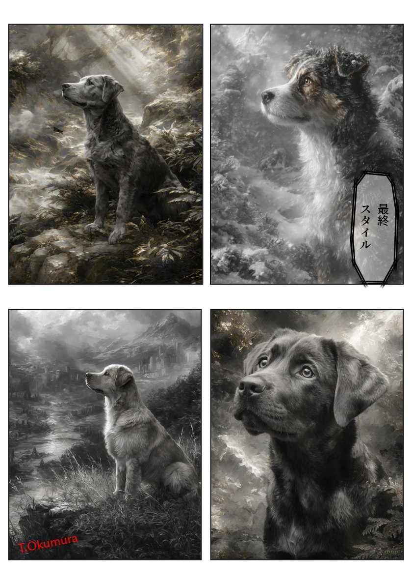 みなさま、おはようございます!