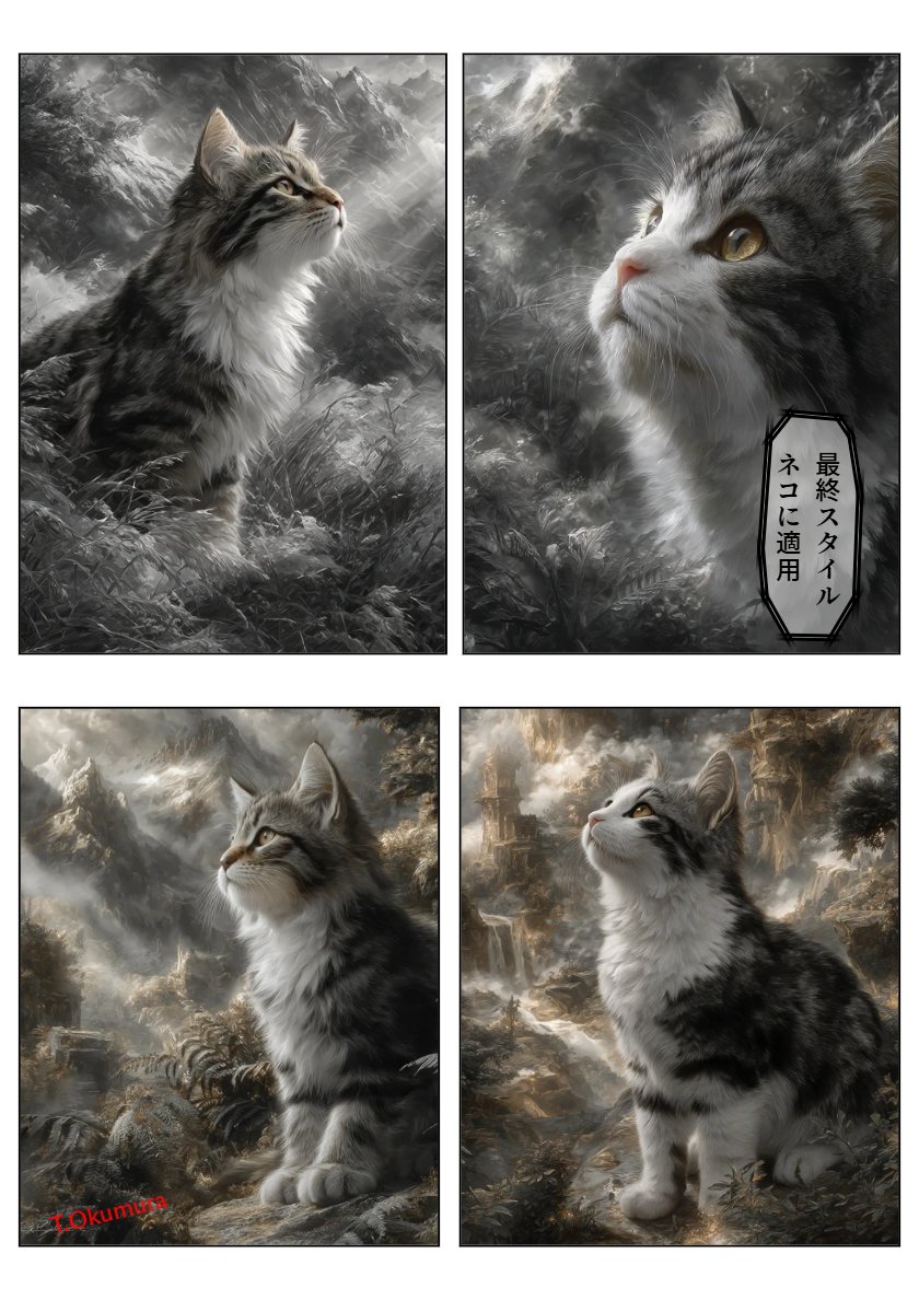 みなさま、おはようございます!