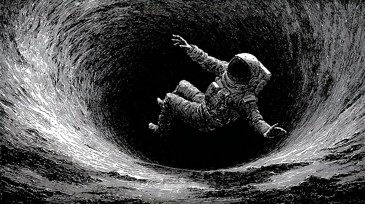 Midjourney style reference for the "fix you life" articles