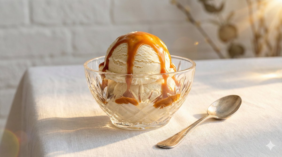 “Luxury golden hour styled hero shot of [FOOD] bathed in warm...