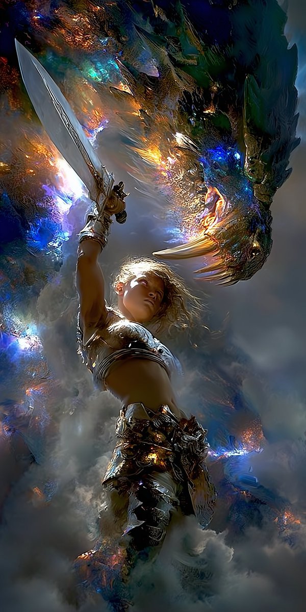 Bitter AIArt Midjourney https://t.co/162MceaJoo