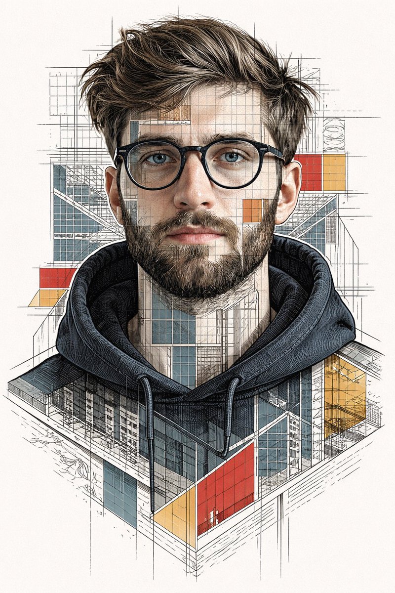 "prompt": "Ultra detailed stylized portrait using my face as...