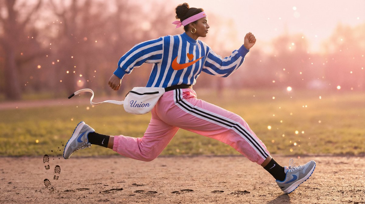 Could do this all day.