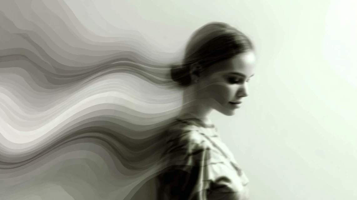 Newly created style on Midjourney