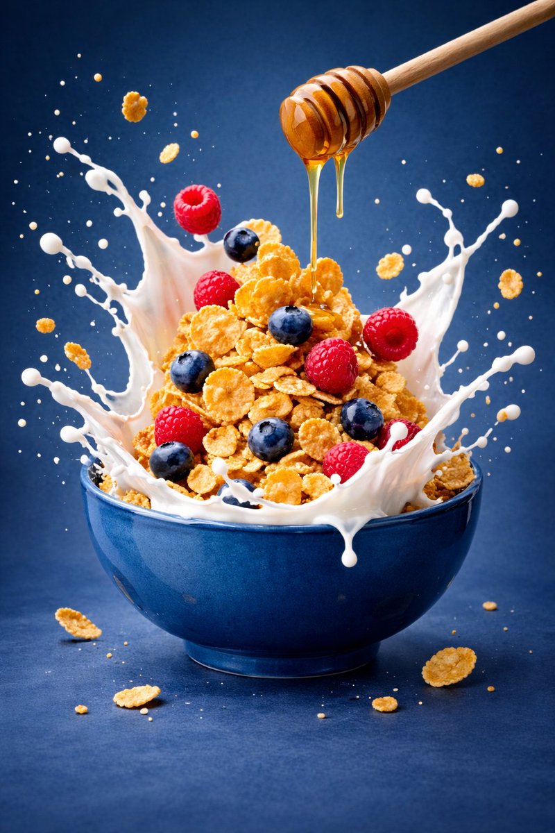 Ultra premium cinematic food photography, 8K UHD, 3:4 aspect...