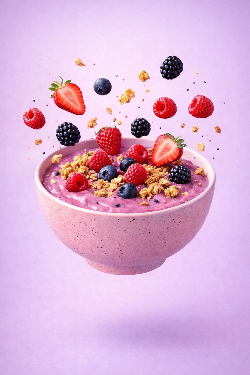 Ultra premium cinematic food photography, 8K UHD, 3:4 aspect...