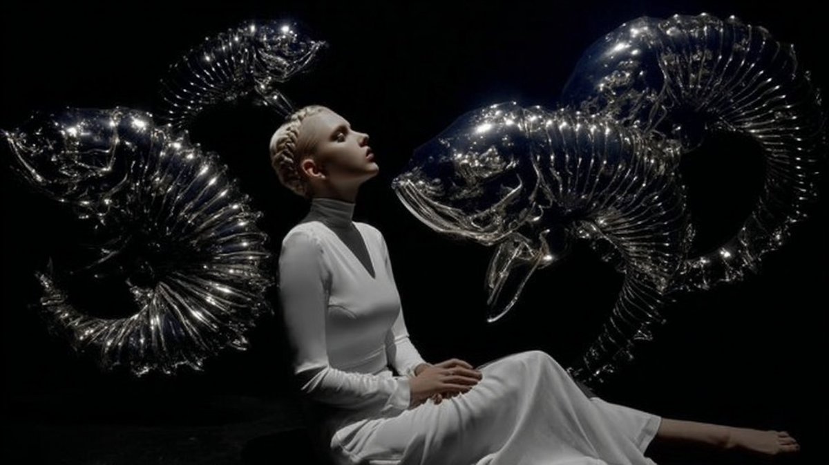 Made in Midjourney Style Creator