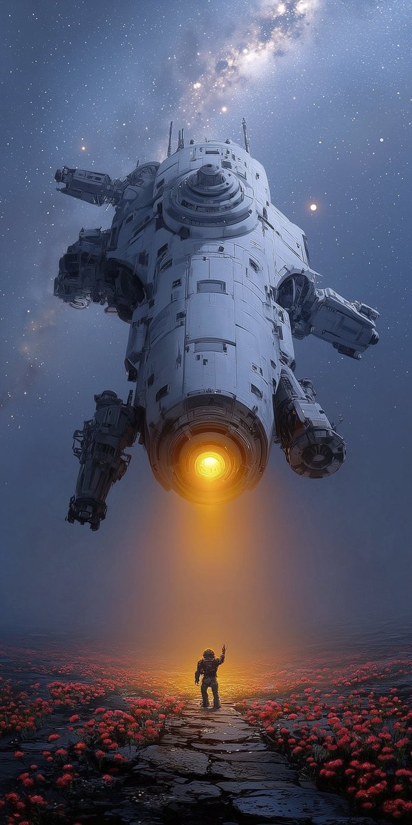 Specimen AIArt Midjourney https://t.co/Co3WKzsqTf