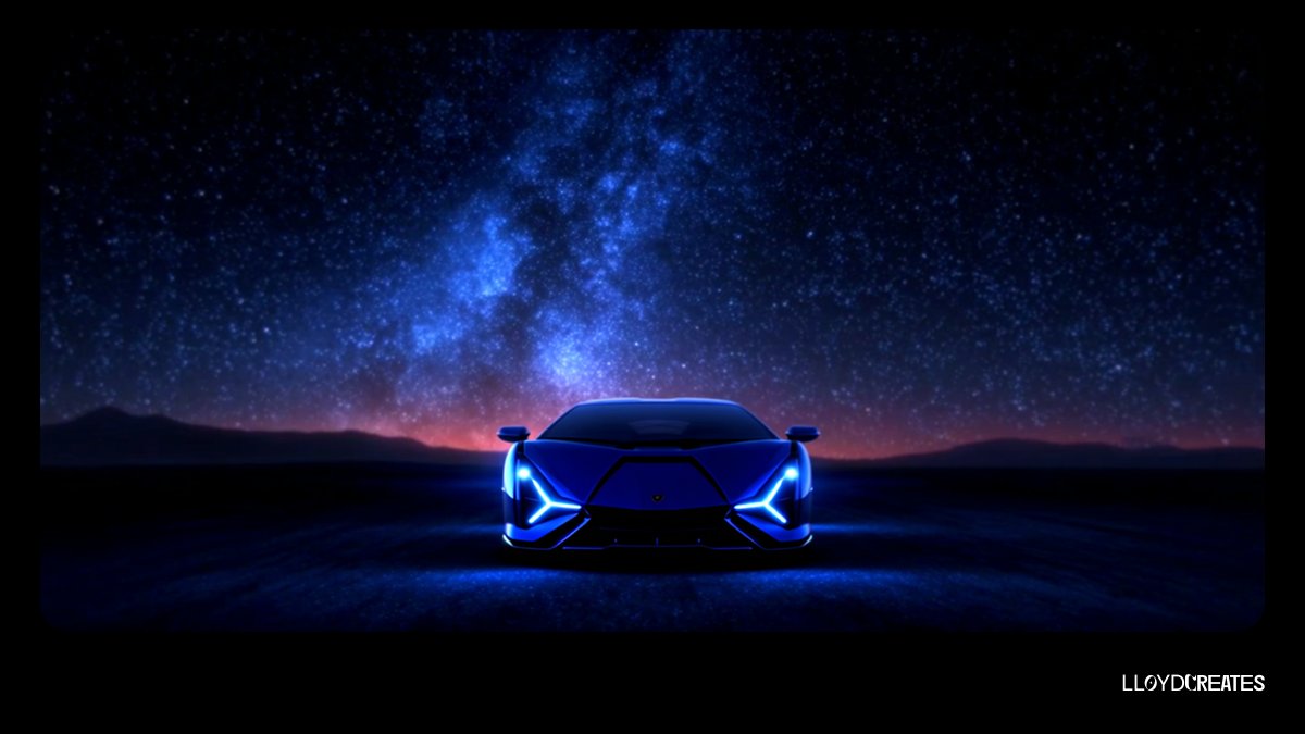 Stellar Output 🔵🛰️ Midjourney Blend