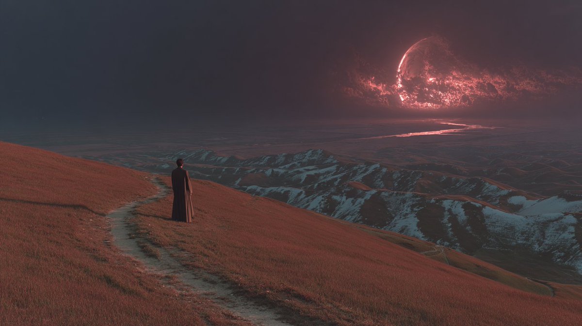 Made in Midjourney Style Creator