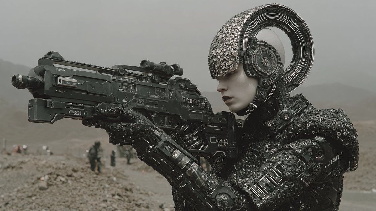 Made in Midjourney Style Creator