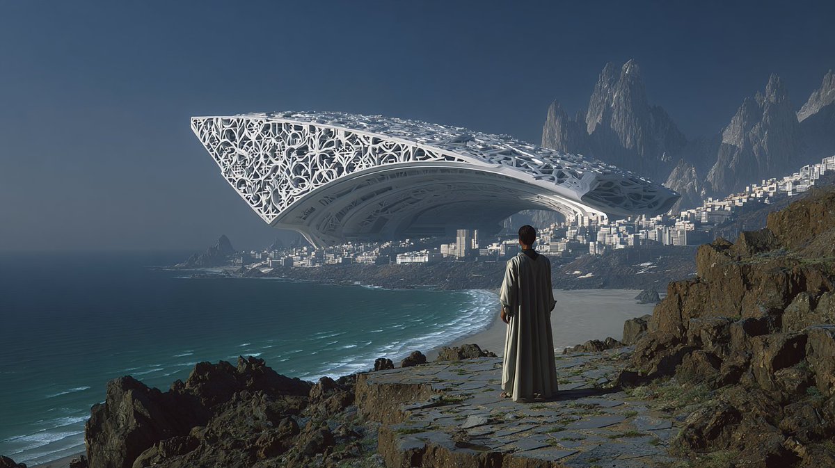 Made in Midjourney Style Creator