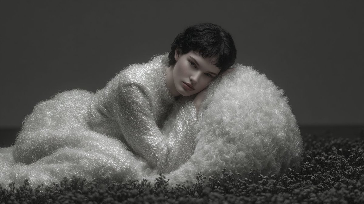 Made in Midjourney Style Creator