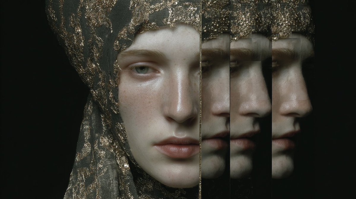 Made in Midjourney Style Creator